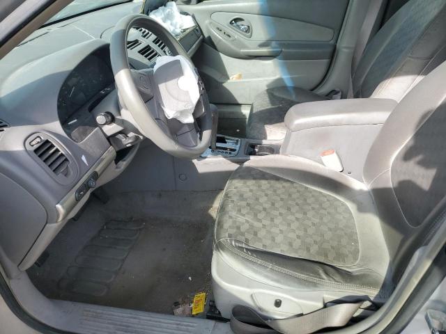 2005 Chevrolet Malibu Maxx Ls VIN: 1G1ZT62895F317034 Lot: 59924354