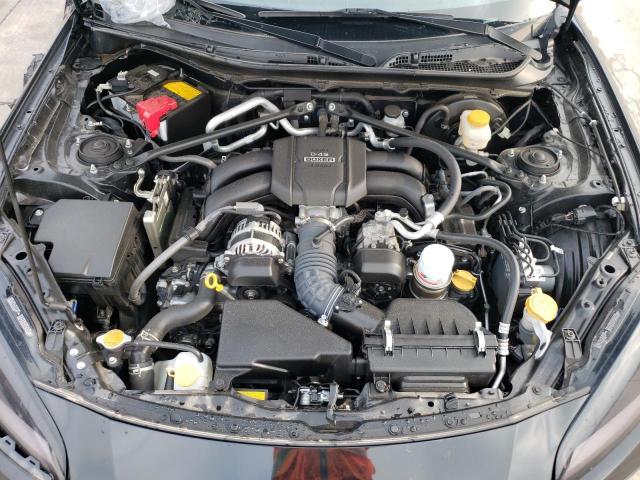 2023 SUBARU BRZ LIMITE JF1ZDBE11P9700484