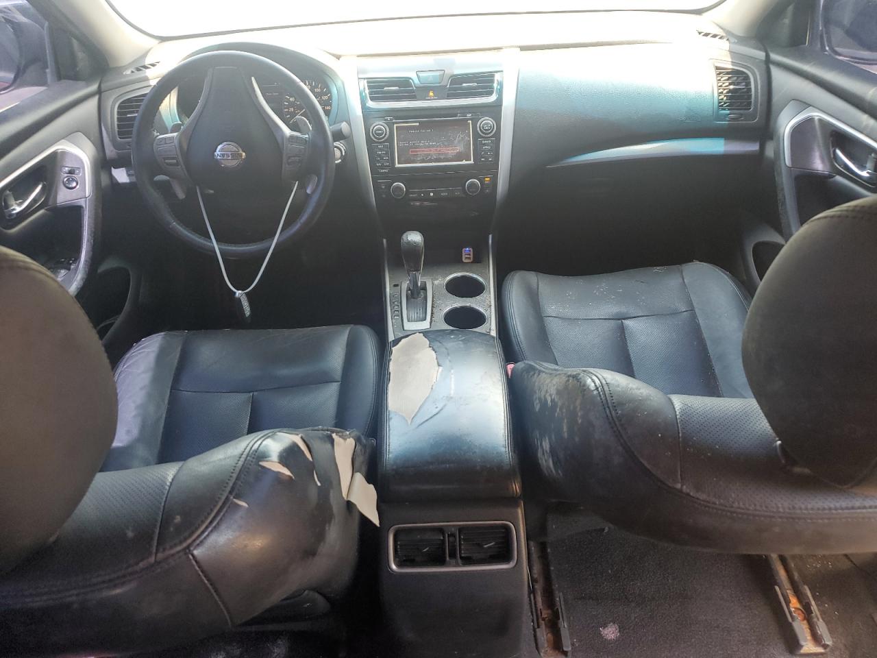 1N4BL3AP0FC471933 2015 Nissan Altima 3.5S