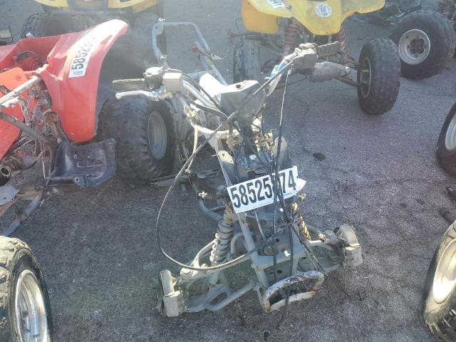 2004 HONDA TRX400 EX 478TE230344402916