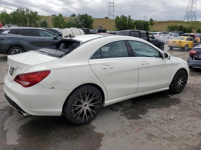 2014 Mercedes-Benz Cla 250 4Matic VIN: WDDSJ4GB5EN151551 Lot: 59725404