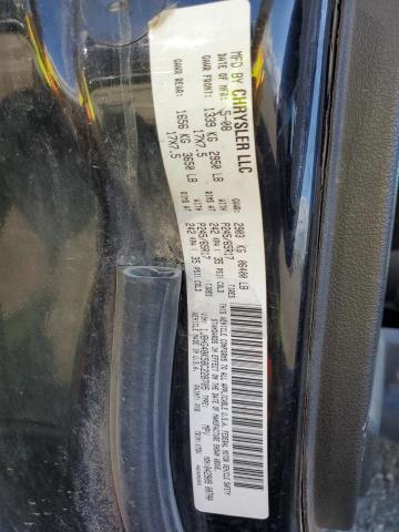 2008 Jeep Commander Sport VIN: 1J8HG48K58C228705 Lot: 55233824