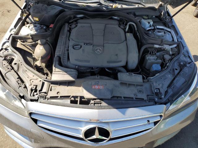 2014 Mercedes-Benz E 350 4Matic VIN: WDDHF8JB3EB022642 Lot: 59582234