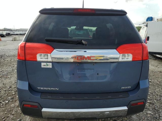 2011 GMC Terrain Slt VIN: 2CTFLXEC9B6300096 Lot: 56950254