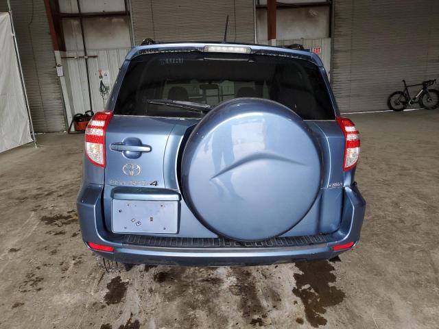 2010 Toyota Rav4 VIN: JTMBF4DV2A5017701 Lot: 58667074