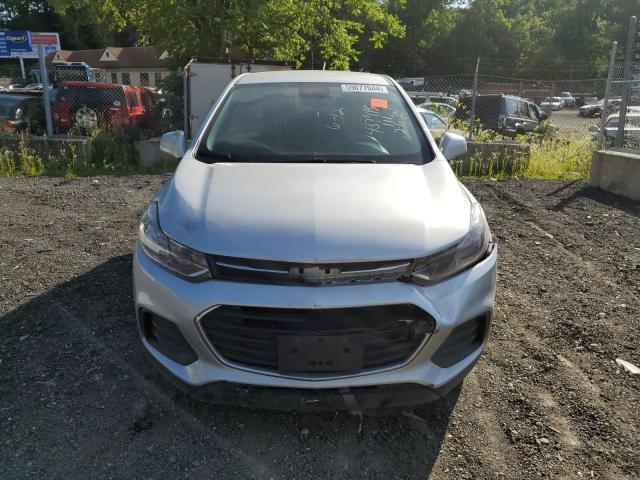 2021 Chevrolet Trax Ls VIN: KL7CJKSB9MB312135 Lot: 59077044