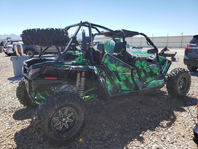 2014 ARCTIC CAT WLDCAT 4UF14MPV4ET306733