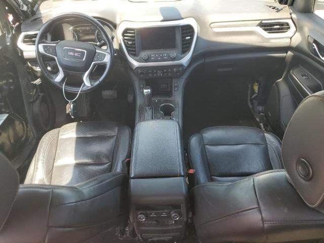 2019 GMC ACADIA SLT - 1GKKNMLS6KZ115106