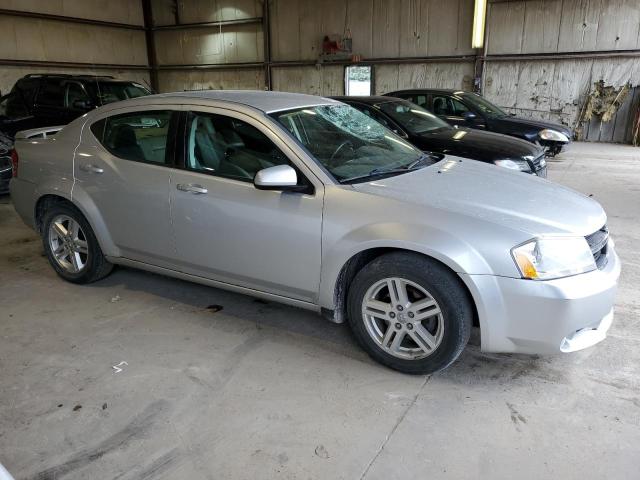 1B3CC5FB7AN215133 2010 Dodge Avenger R/T