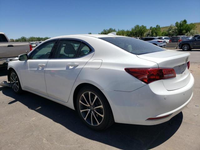 2015 ACURA TLX ADVANC 19UUB3F73FA009457