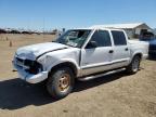 CHEVROLET S-10 photo