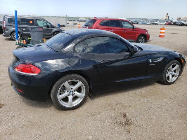 2016 BMW Z4 SDRIVE2 WBALL5C52GP557872