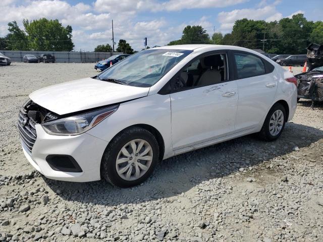 3KPC24A62ME146477 Hyundai Accent SE