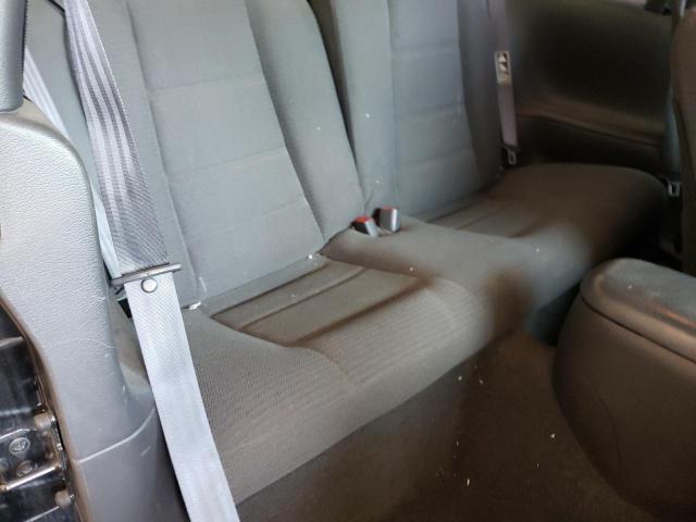 2000 Ford Mustang VIN: 1FAFP4044YF203536 Lot: 57397094