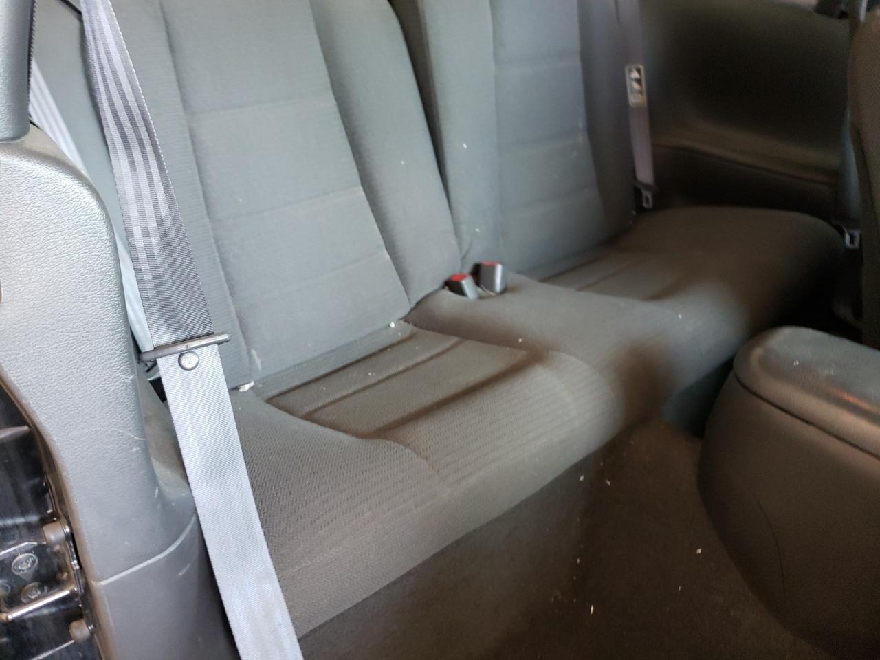 1FAFP4044YF203536 2000 Ford Mustang