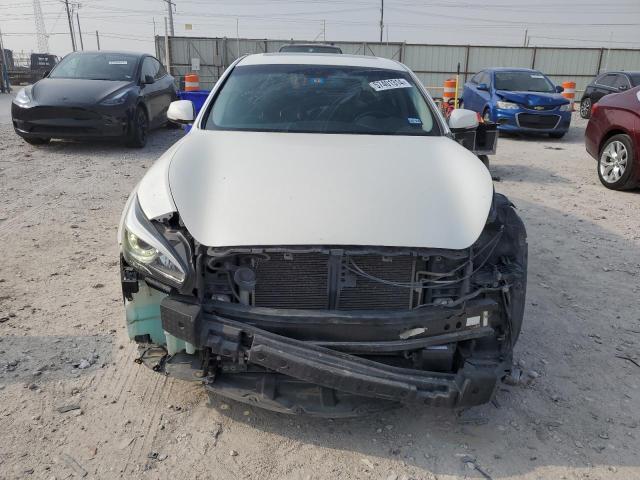 2015 Infiniti Q70L 3.7 VIN: JN1BY1PP8FM601932 Lot: 57401314