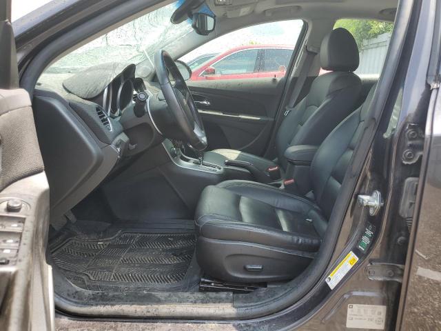 2016 CHEVROLET CRUZE LIMI - 1G1PF5SB4G7170753
