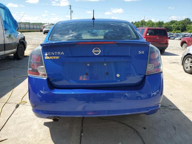 2012 Nissan Sentra 2.0 VIN: 3N1AB6APXCL783867 Lot: 57832444