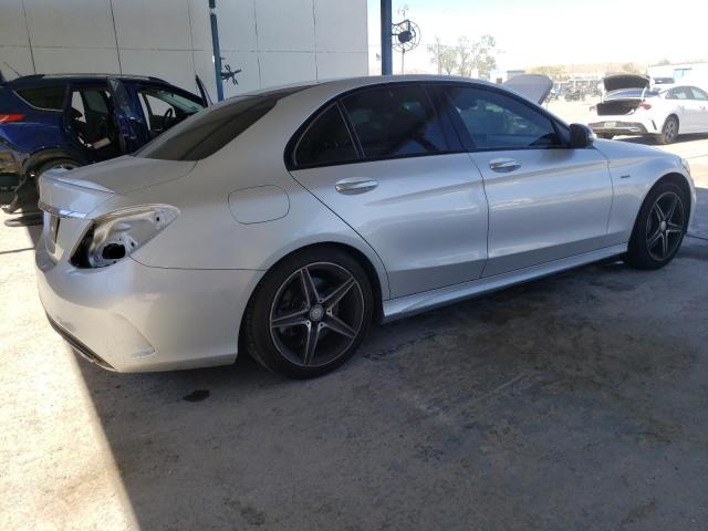 VIN 55SWF6EB5GU128086 2016 Mercedes-Benz C-Class, 4... no.3