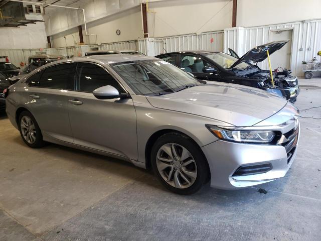 2019 HONDA ACCORD LX 1HGCV1F15KA051626  57848394