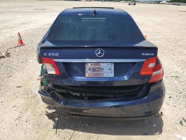 2012 Mercedes-Benz E 350 4Matic VIN: WDDHF8JB3CA572524 Lot: 59508794