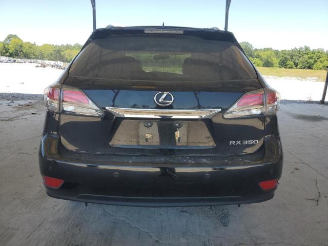 2013 Lexus Rx 350 Base VIN: 2T2BK1BAXDC155564 Lot: 60516254
