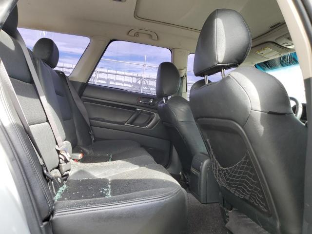 2005 Subaru Legacy Outback 2.5 Xt Limited VIN: 4S4BP67C254393003 Lot: 59775084