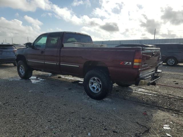 2001 Chevrolet Silverado K1500 VIN: 1GCEK19T41E293277 Lot: 58417194