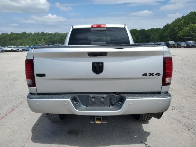 2017 Ram 2500 Laramie VIN: 3C6UR5FLXHG670921 Lot: 57395624