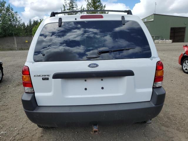 2003 Ford Escape Xlt VIN: 1FMCU03193KB23709 Lot: 58872514