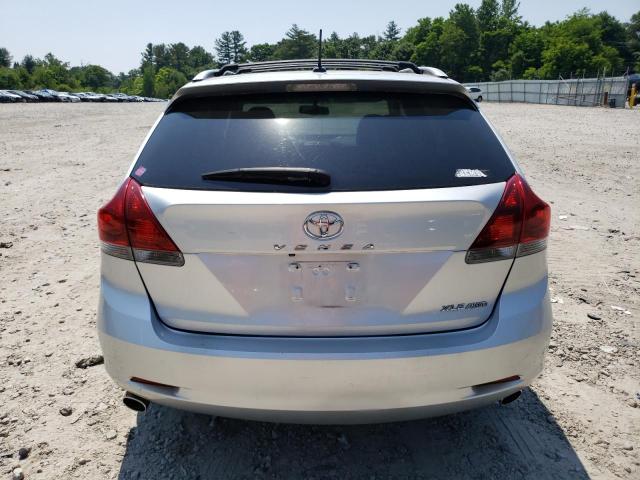 2013 Toyota Venza Le VIN: 4T3BK3BB4DU090242 Lot: 58917204