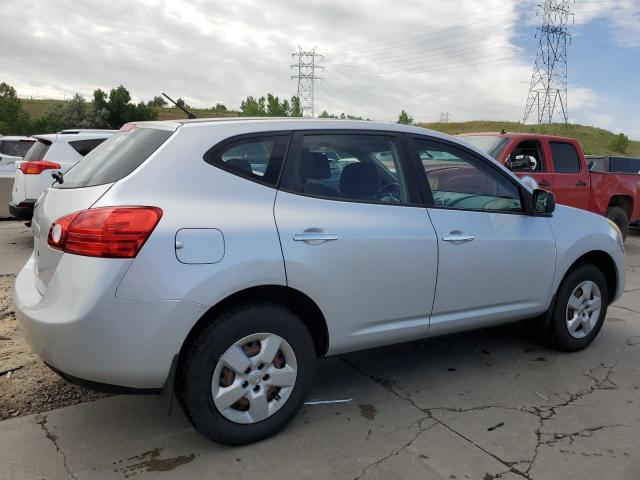 Vin: jn8as5mv9aw127530, lot: 59294254, nissan rogue s 20103