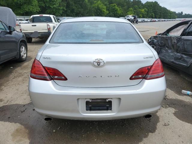 2009 Toyota Avalon Xl VIN: 4T1BK36B29U349949 Lot: 59723804