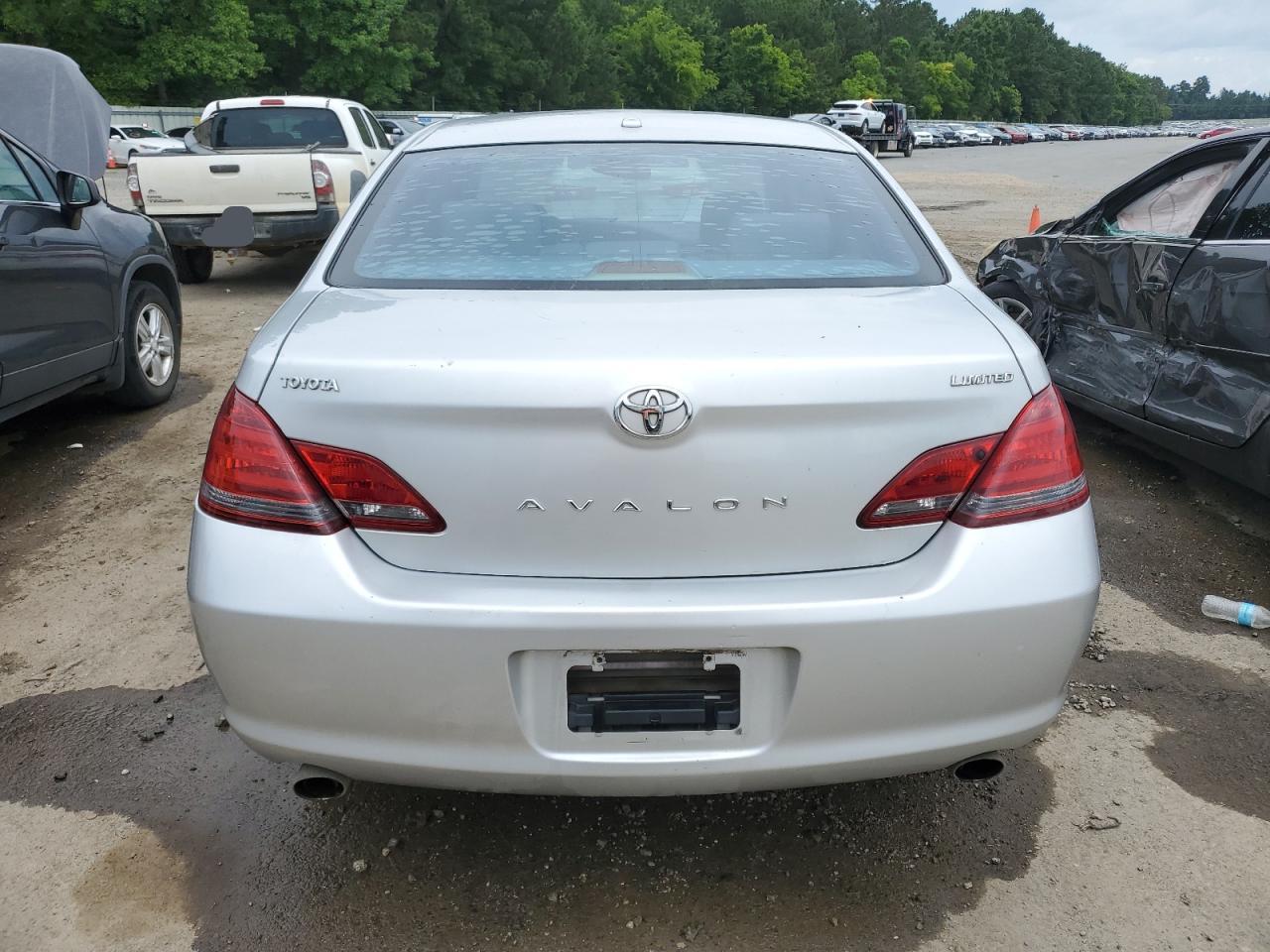 4T1BK36B29U349949 2009 Toyota Avalon Xl