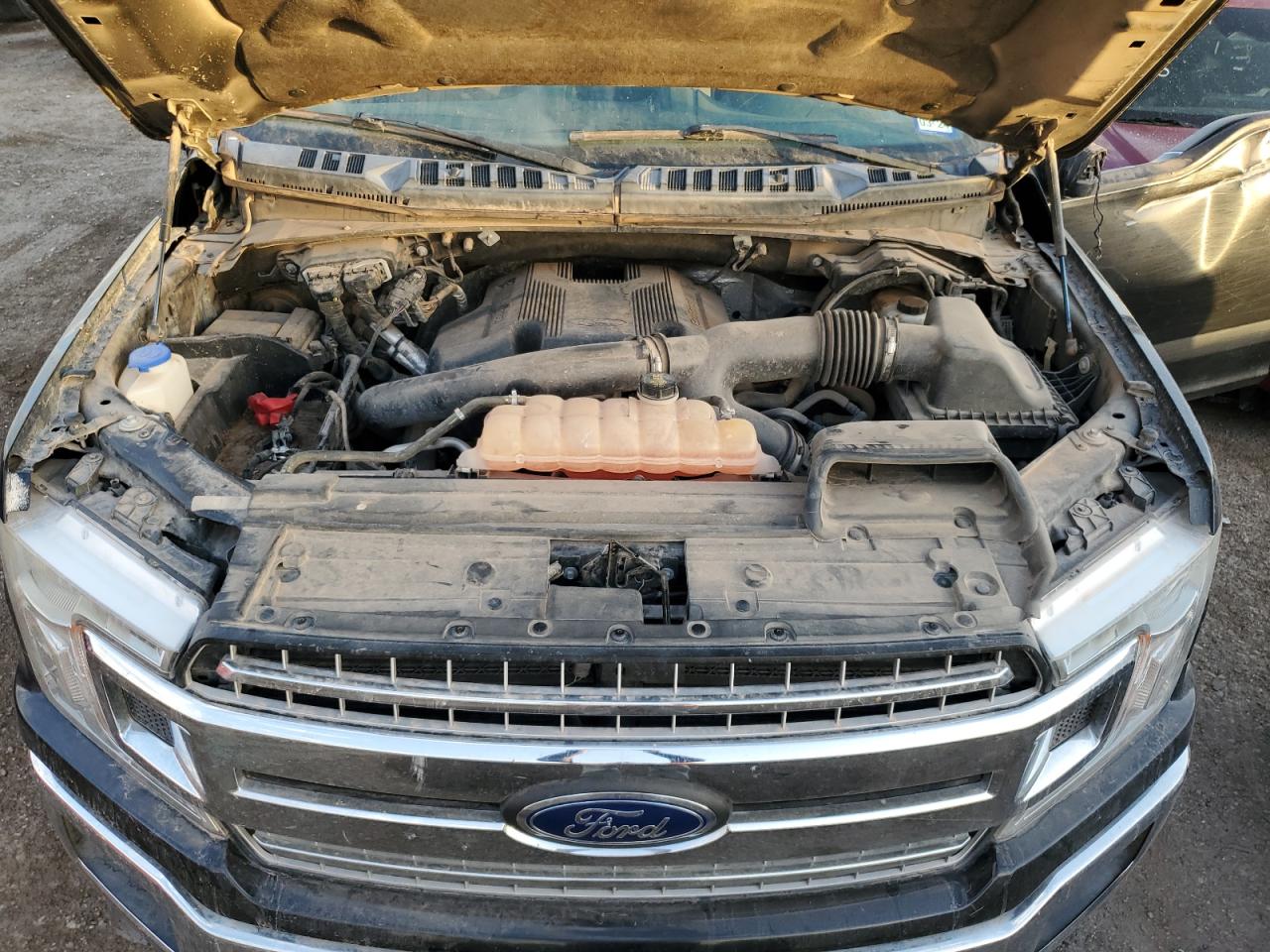 1FTFX1EG0JKC32847 2018 Ford F150 Super Cab