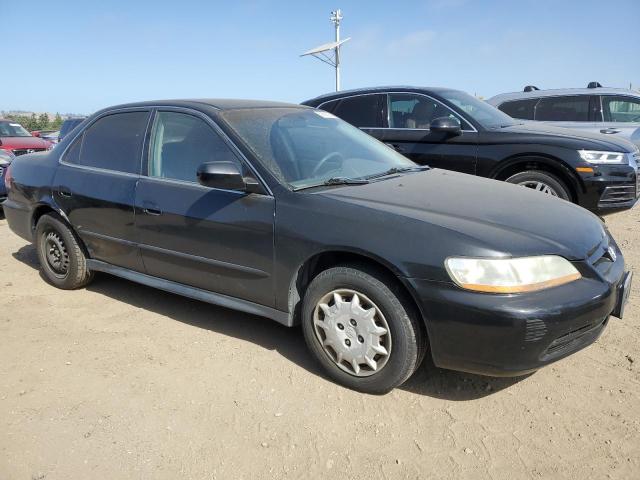 2001 Honda Accord Lx VIN: 1HGCG66551A121795 Lot: 58885554