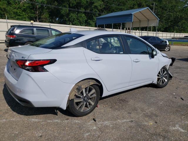 3N2CN8EV2RL818267 2024 Nissan Versa Sv