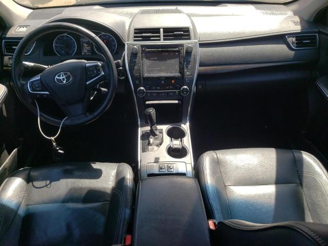 VIN 4T1BK1FK9GU575486 2016 Toyota Camry, Xse no.8