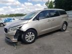 2015 KIA SEDONA LX - KNDMB5C17F6069044