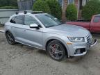 AUDI SQ5 PRESTI photo