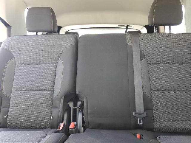 2020 CHEVROLET TRAVERSE L - 1GNERFKW5LJ169002