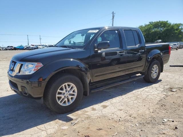 1N6ED0EB8MN723041 2021 NISSAN NAVARA - Image 1