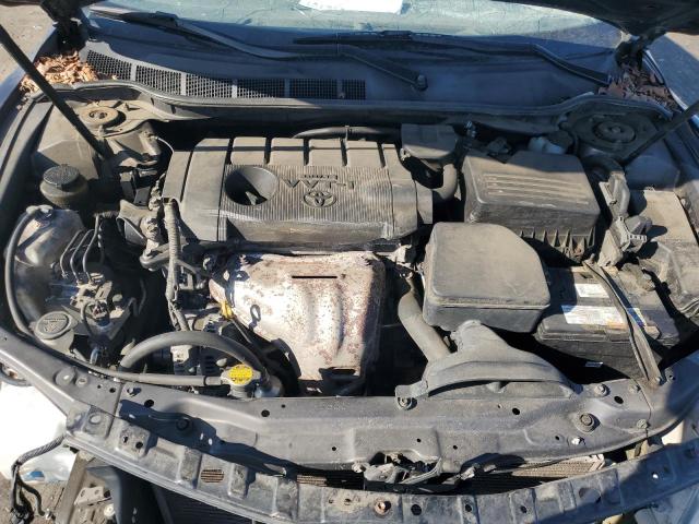 4T4BF3EKXBR177560 2011 Toyota Camry Base