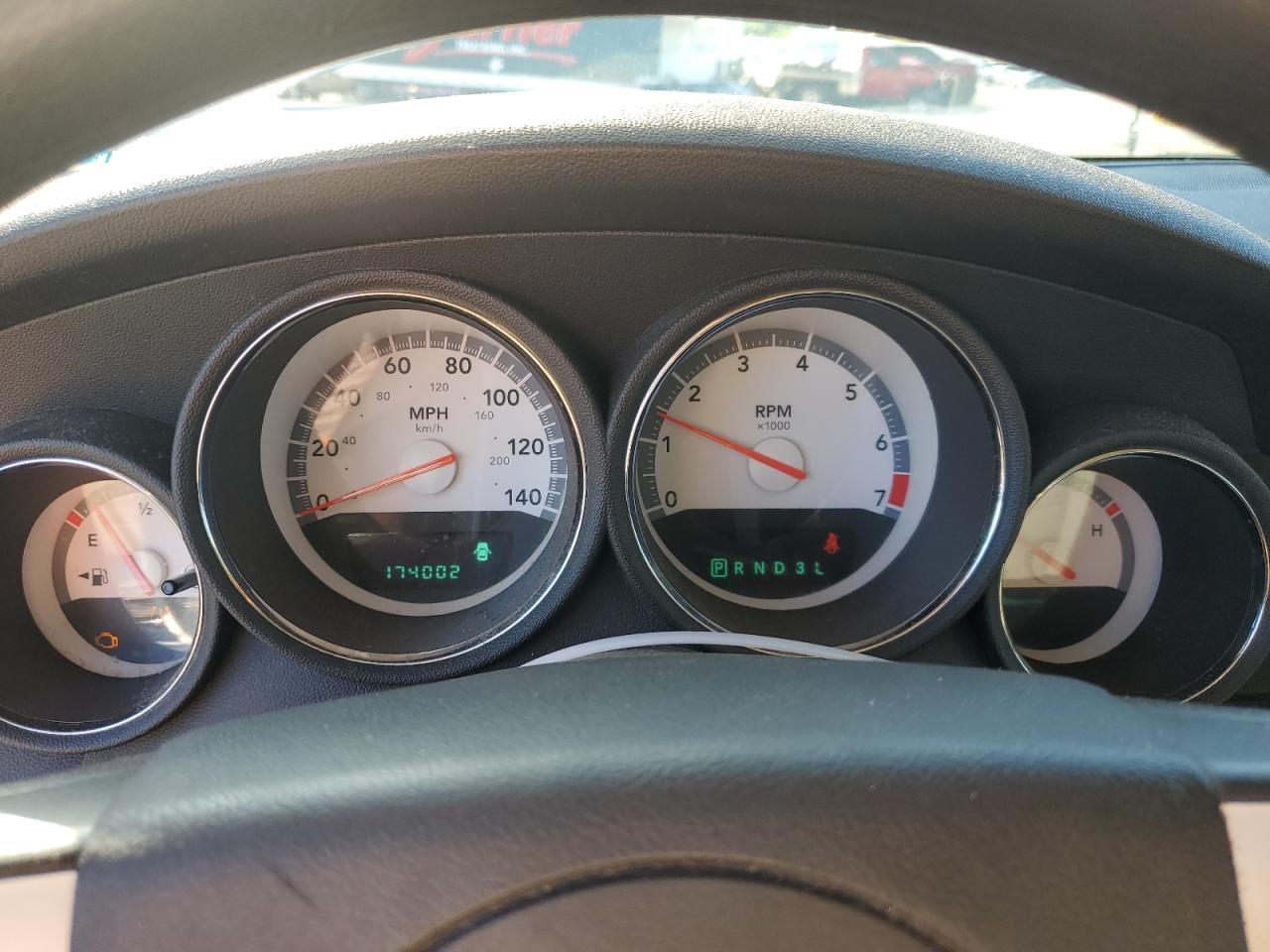 2B3KA43R58H205054 2008 Dodge Charger