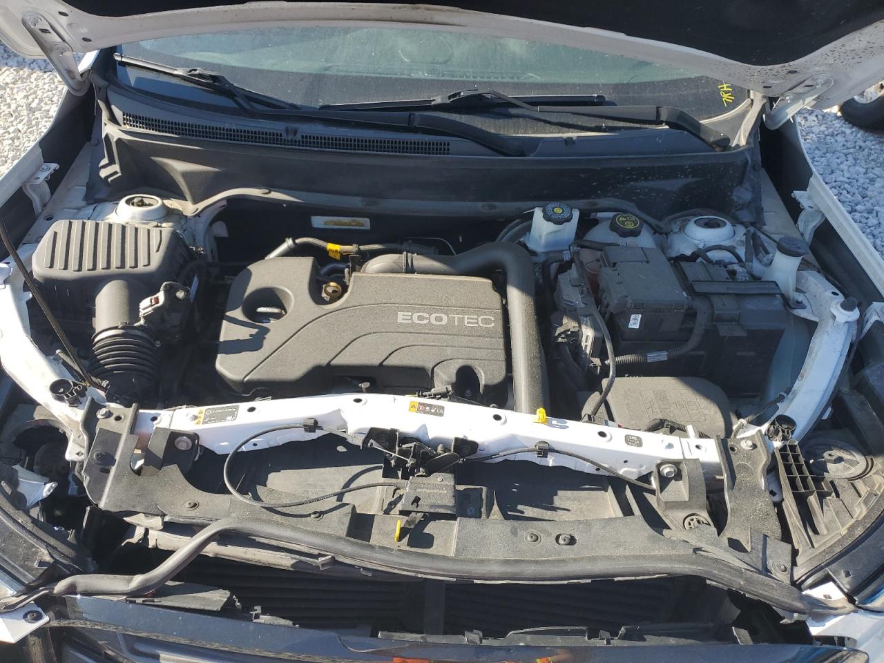 3GKALPEV7KL277585 2019 GMC Terrain Slt