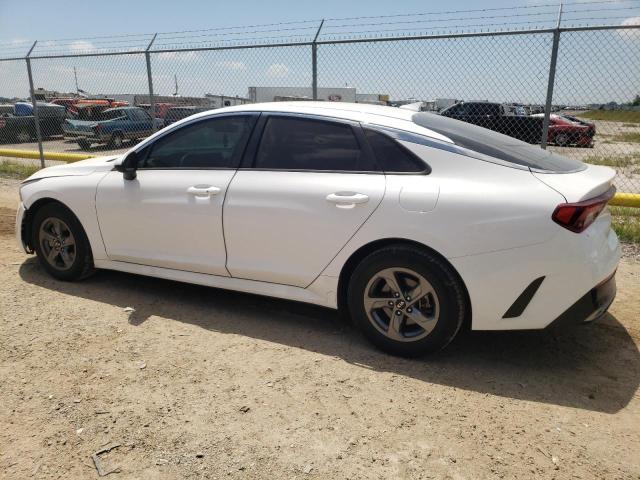 2021 Kia K5 Lxs VIN: 5XXG14J24MG048219 Lot: 58417854