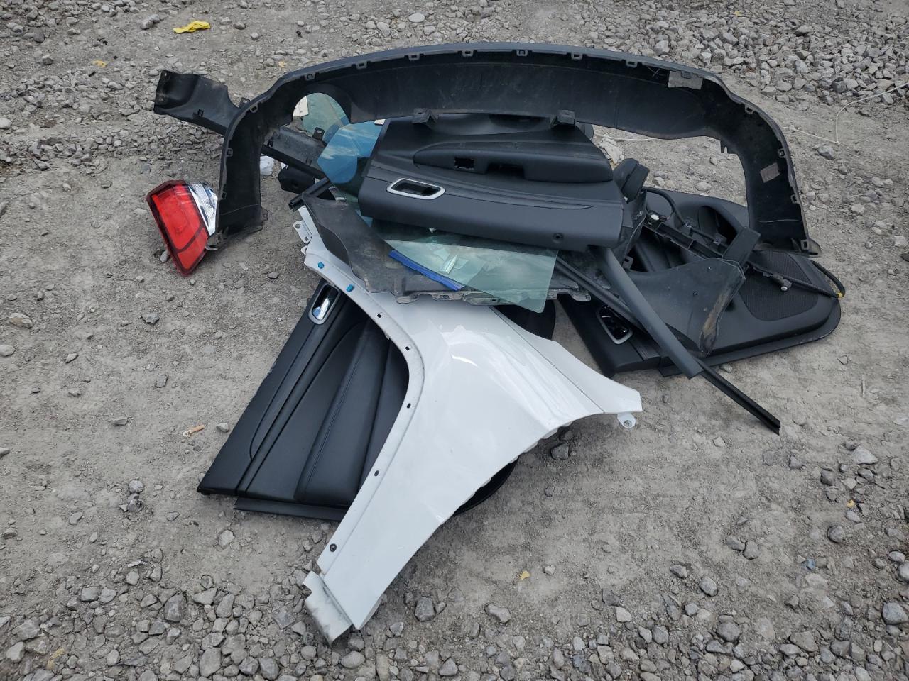 1C4RJFAG2MC674707 2021 Jeep Grand Cherokee Laredo