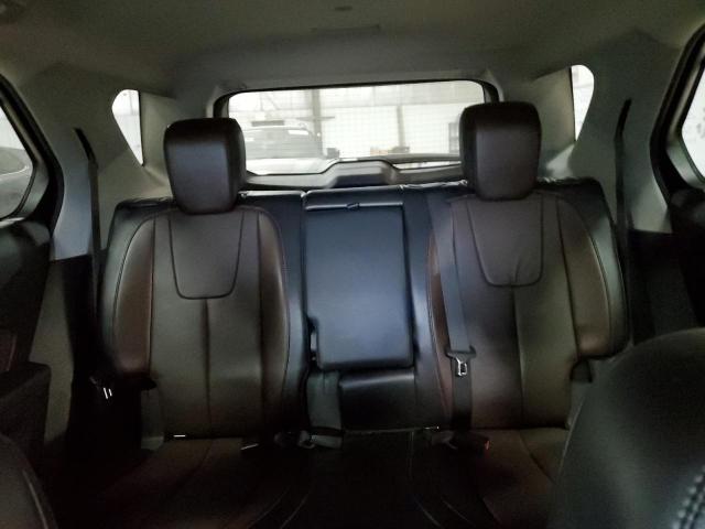 2015 Chevrolet Equinox Lt VIN: 2GNALCEK8F6395611 Lot: 57453184