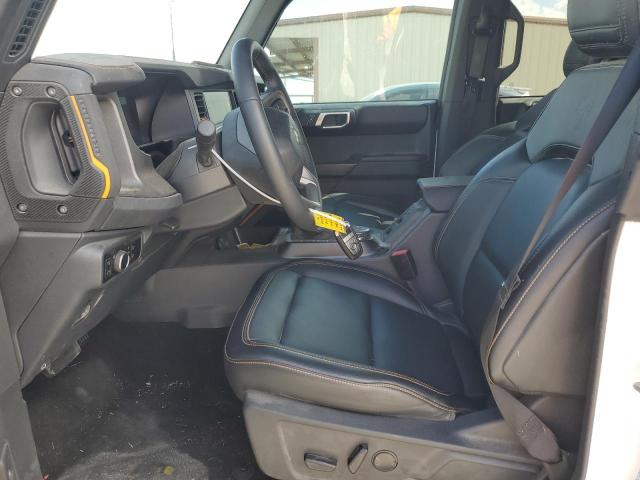 2024 FORD BRONCO BAD 1FMEE9BP9RLA23550