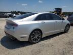 LINCOLN MKZ photo